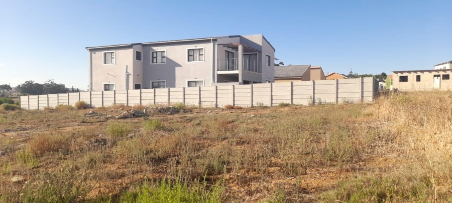  Bedroom Property for Sale in Moorreesburg Western Cape